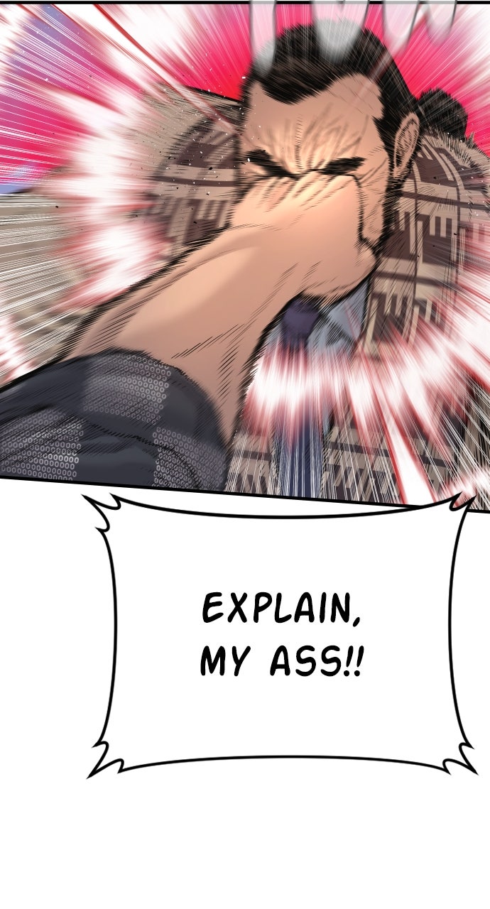 Read Manager Kim EN Manga Online