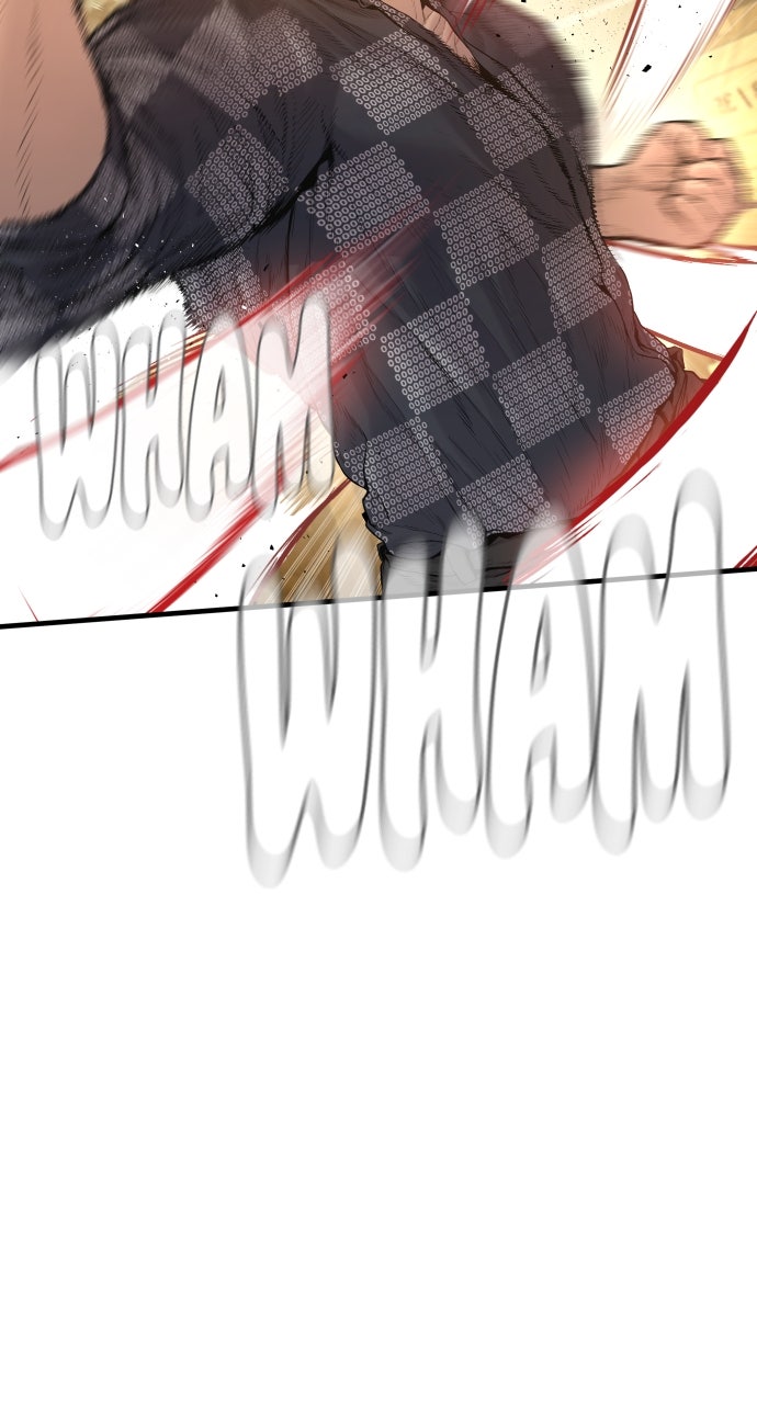 Read Manager Kim EN Manga Online