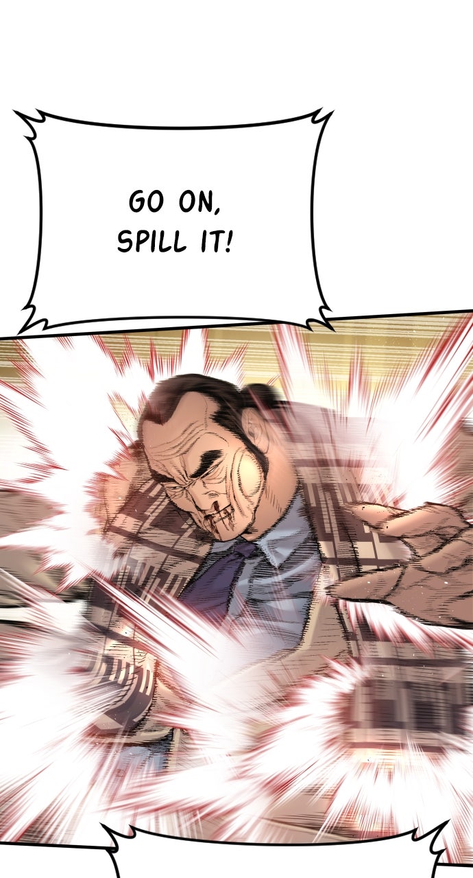 Read Manager Kim EN Manga Online