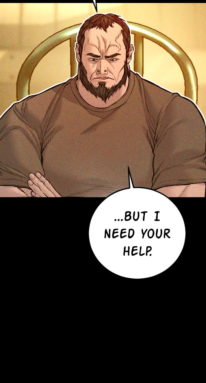 Read Manager Kim EN Manga Online