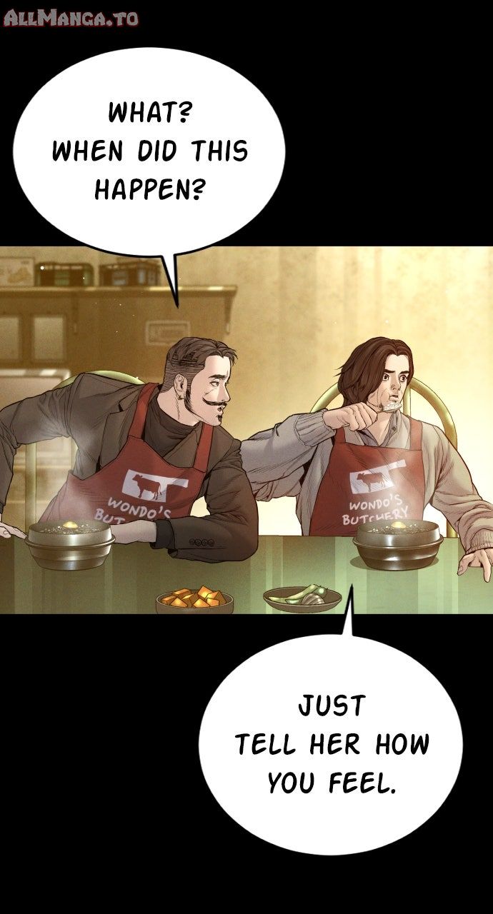 Read Manager Kim EN Manga Online