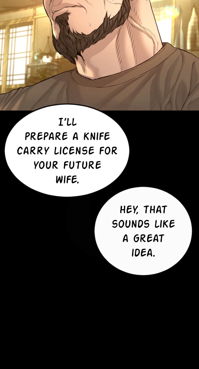 Read Manager Kim EN Manga Online