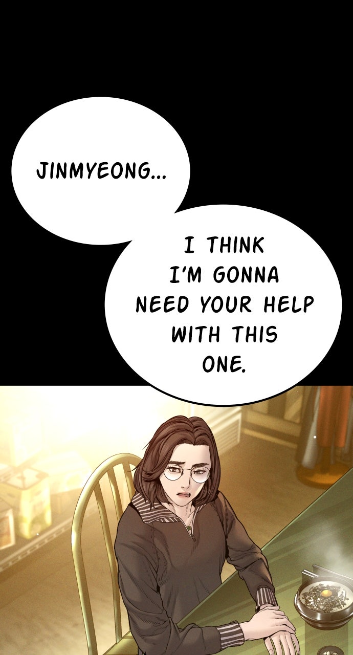 Read Manager Kim EN Manga Online