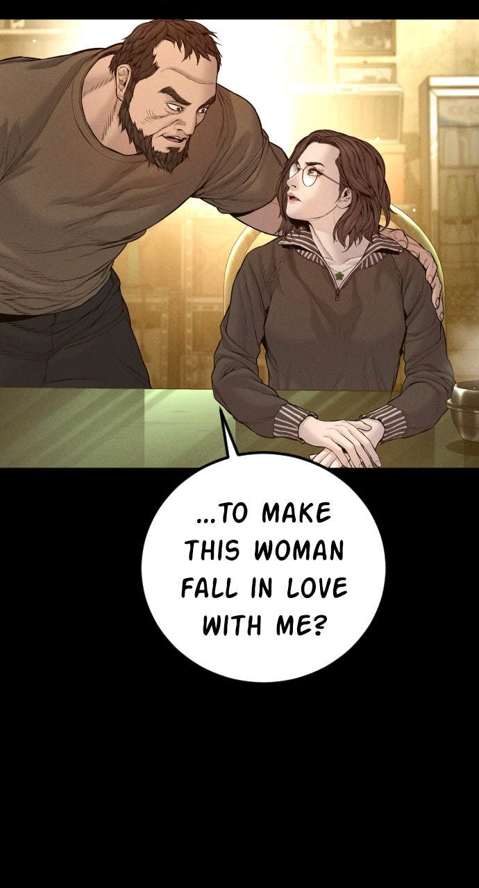 Read Manager Kim EN Manga Online