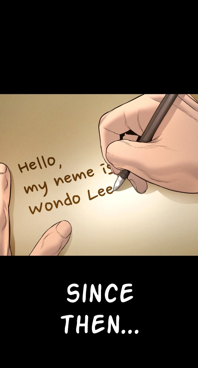 Read Manager Kim EN Manga Online