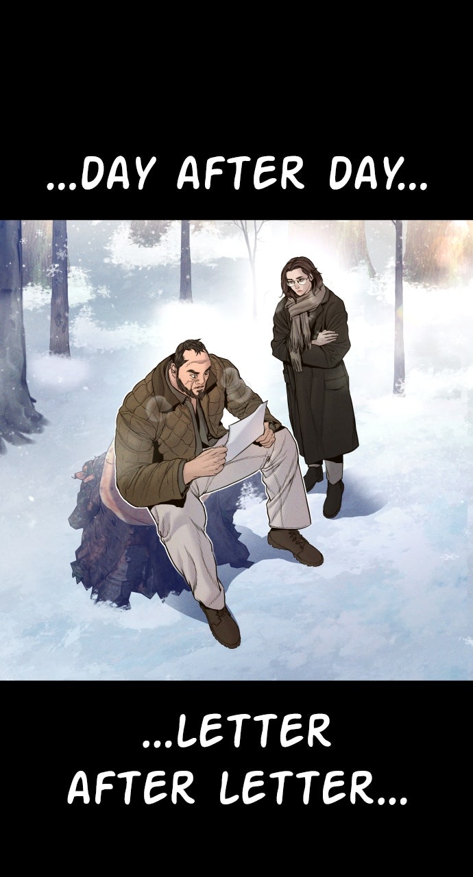 Read Manager Kim EN Manga Online