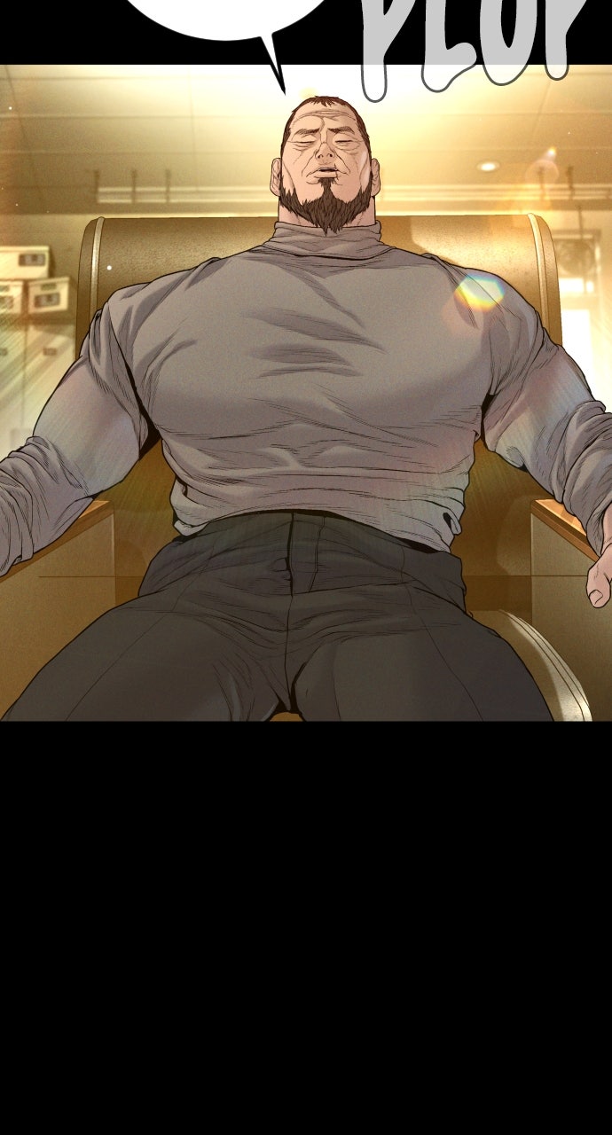 Read Manager Kim EN Manga Online