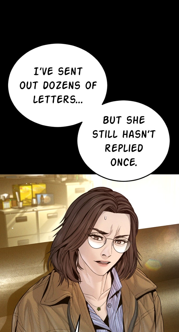 Read Manager Kim EN Manga Online