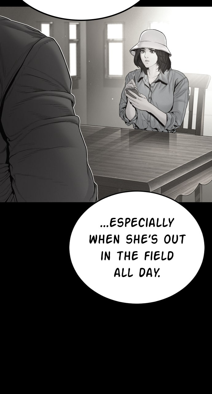 Read Manager Kim EN Manga Online