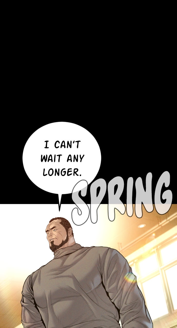 Read Manager Kim EN Manga Online