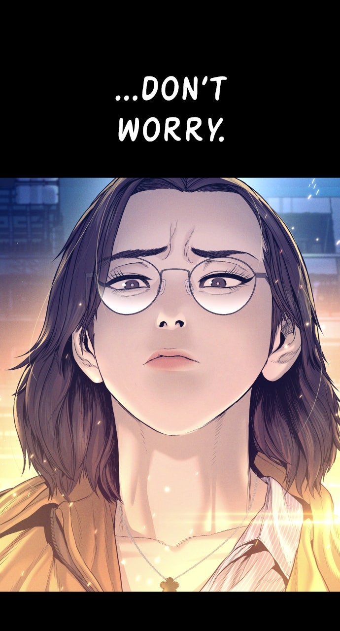 Read Manager Kim EN Manga Online