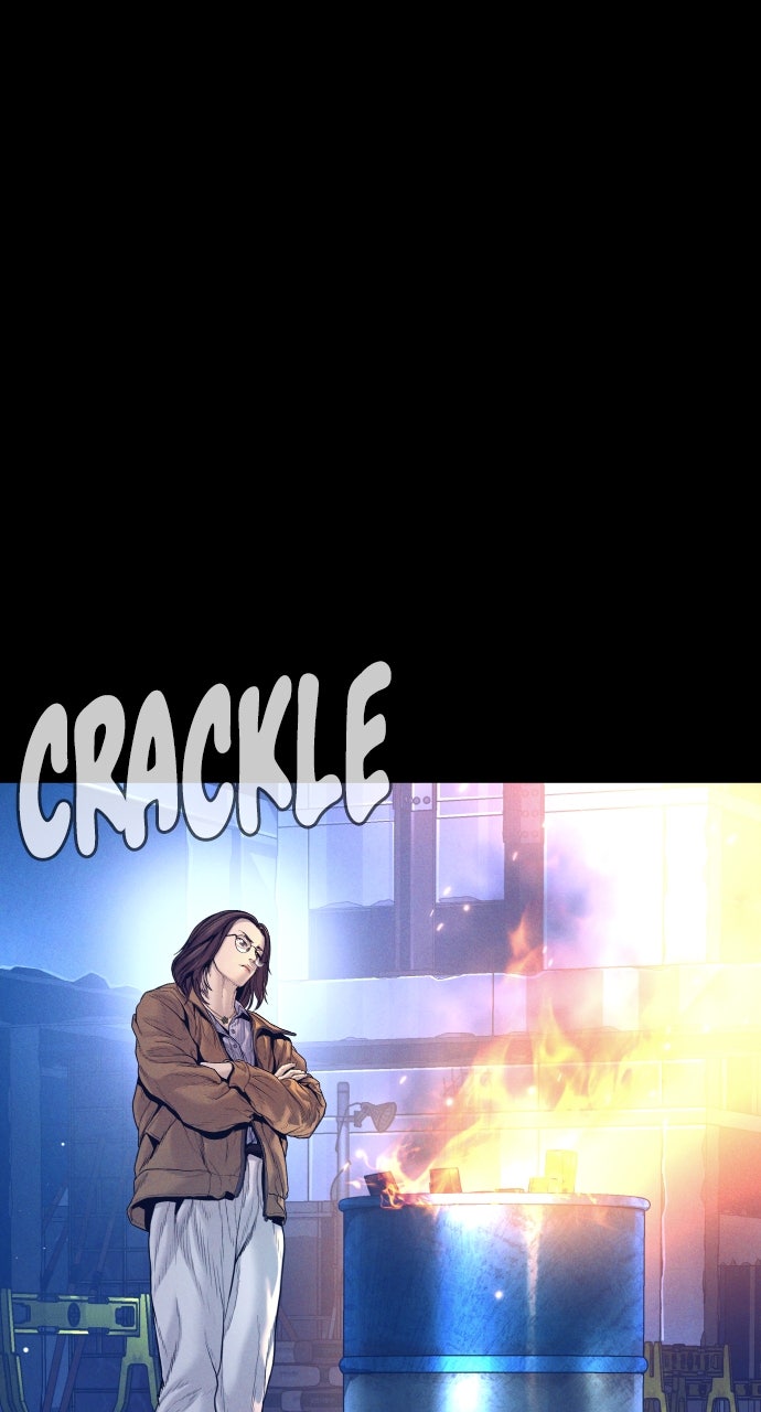 Read Manager Kim EN Manga Online