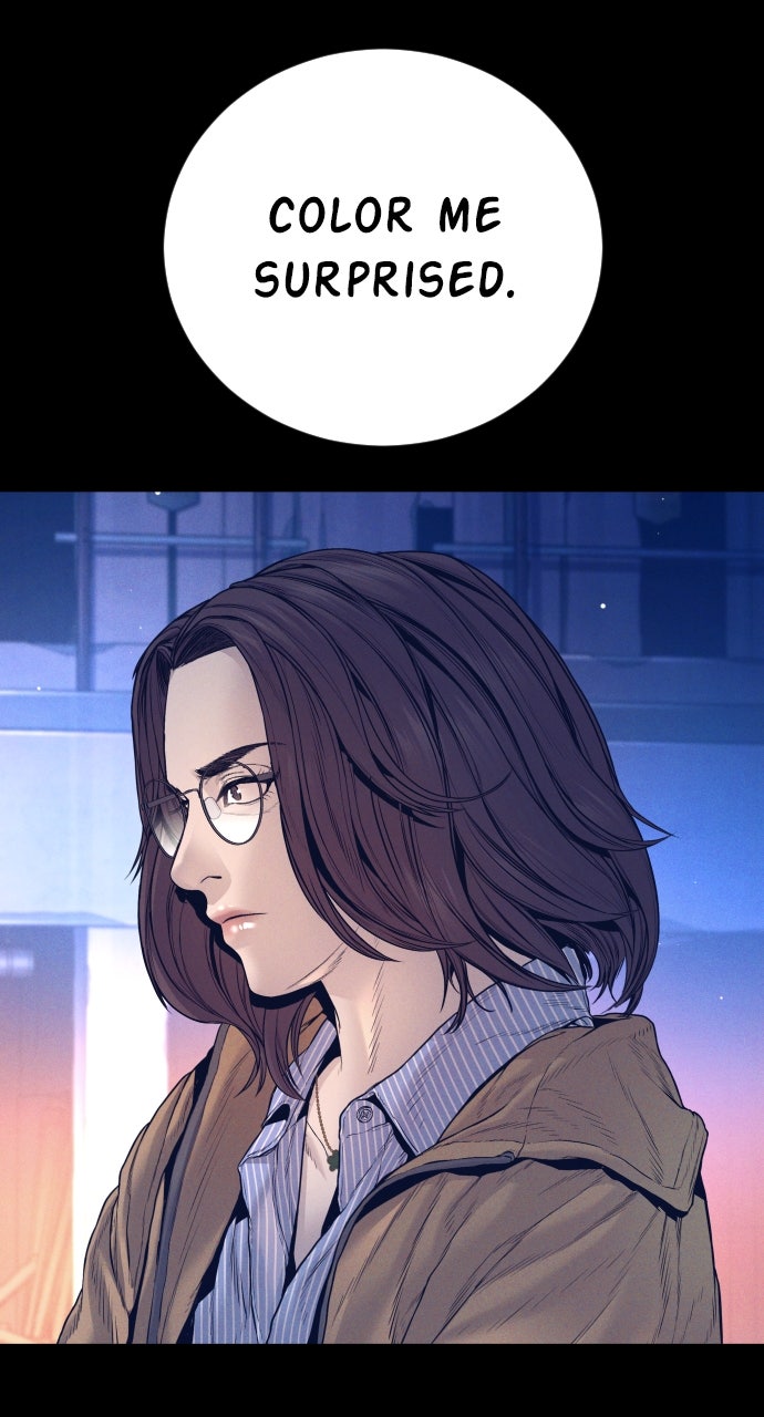 Read Manager Kim EN Manga Online