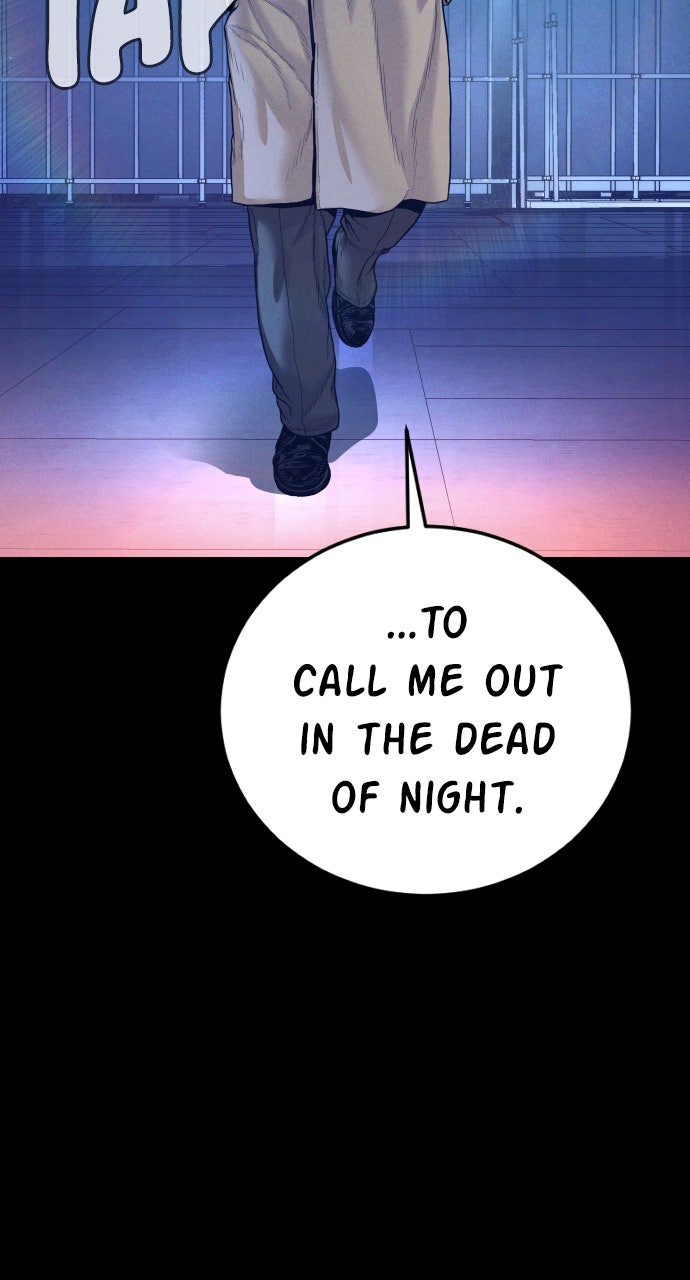 Read Manager Kim EN Manga Online