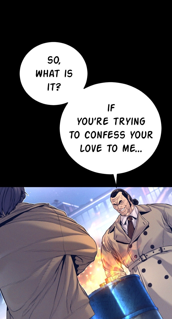 Read Manager Kim EN Manga Online