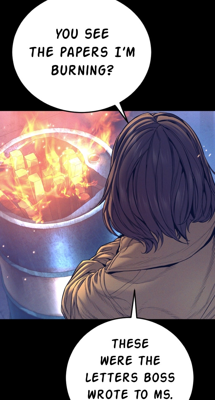 Read Manager Kim EN Manga Online