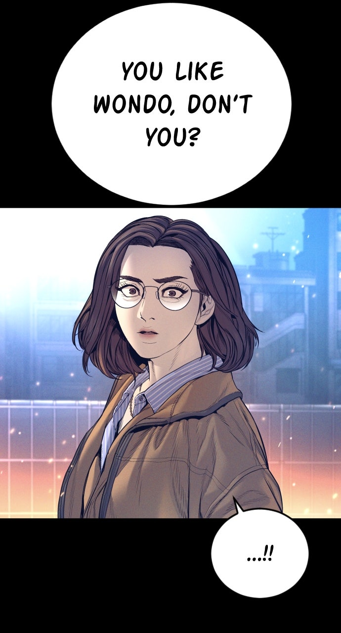 Read Manager Kim EN Manga Online