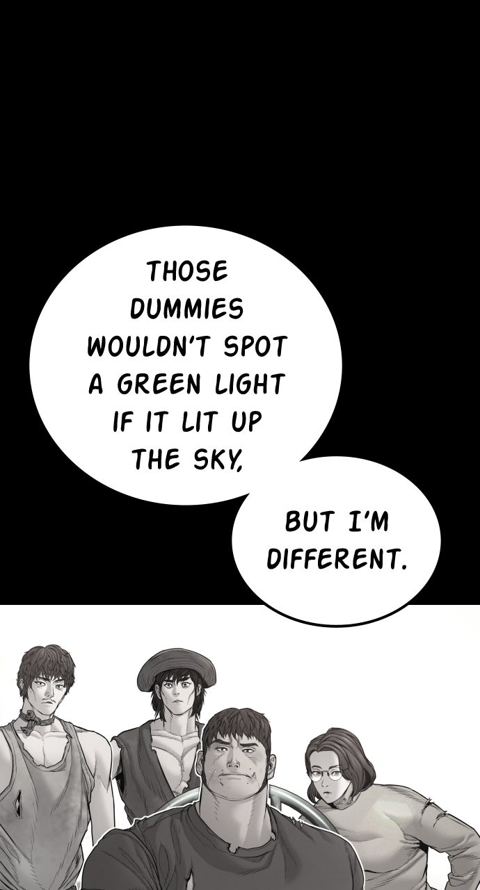 Read Manager Kim EN Manga Online