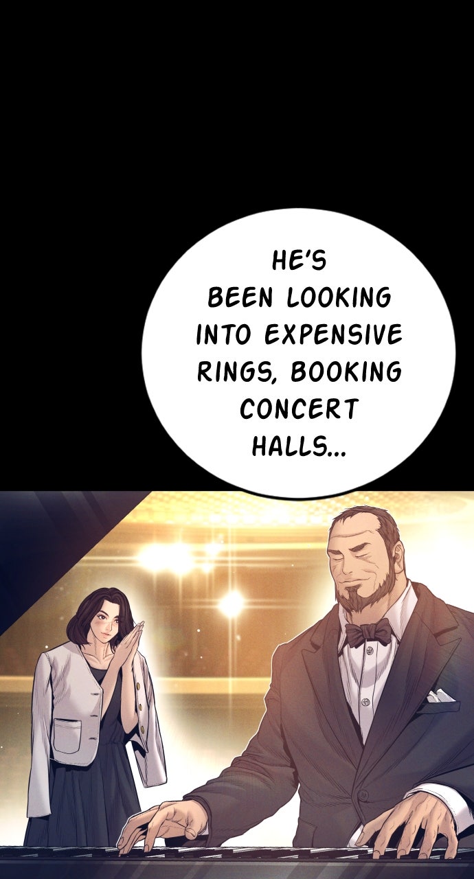 Read Manager Kim EN Manga Online