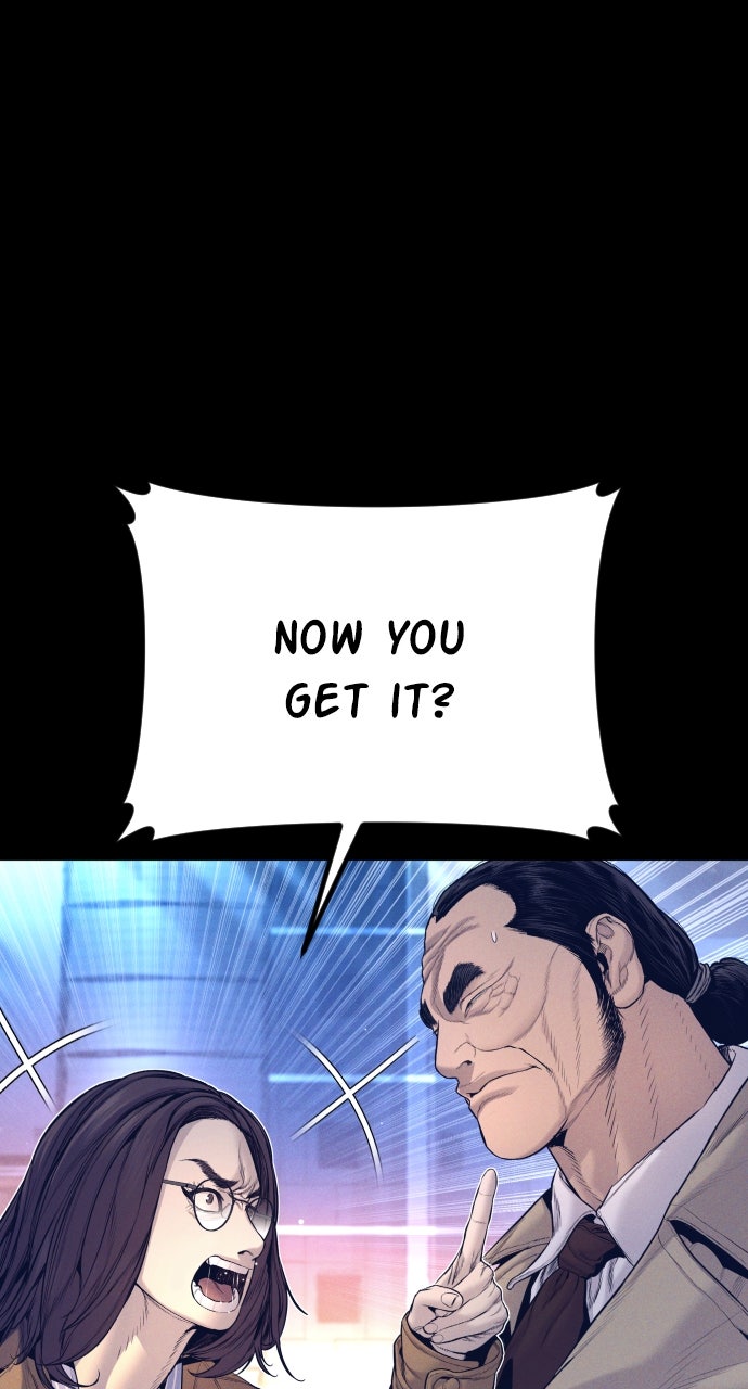 Read Manager Kim EN Manga Online