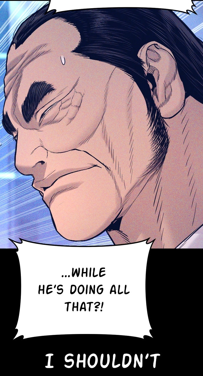 Read Manager Kim EN Manga Online