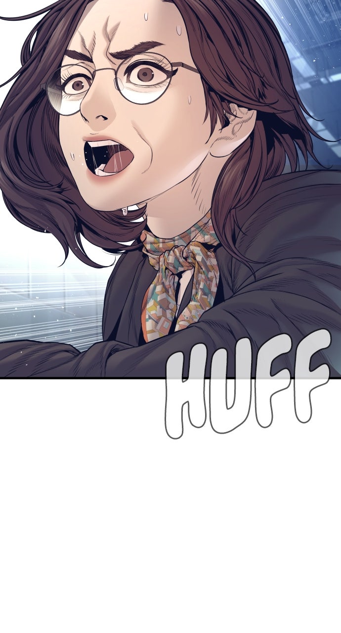 Read Manager Kim EN Manga Online