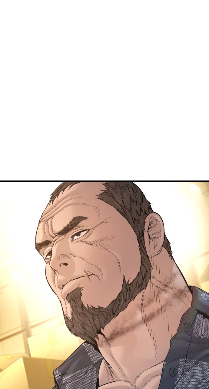 Read Manager Kim EN Manga Online