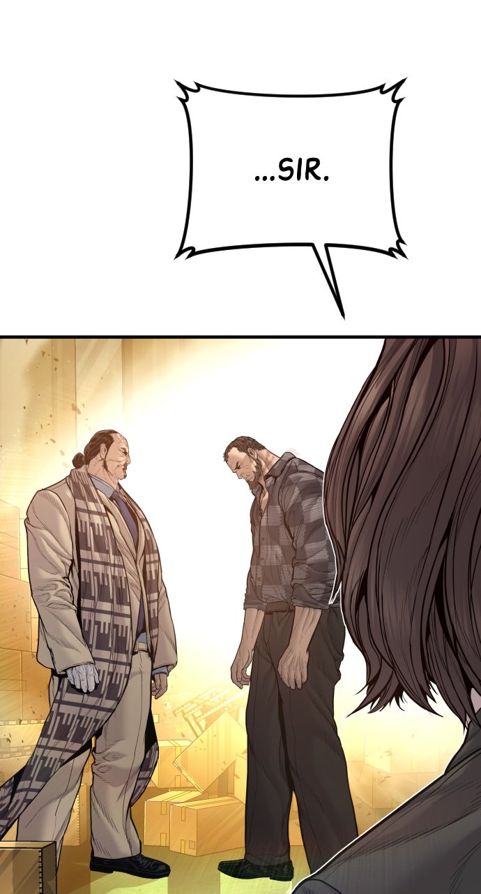 Read Manager Kim EN Manga Online