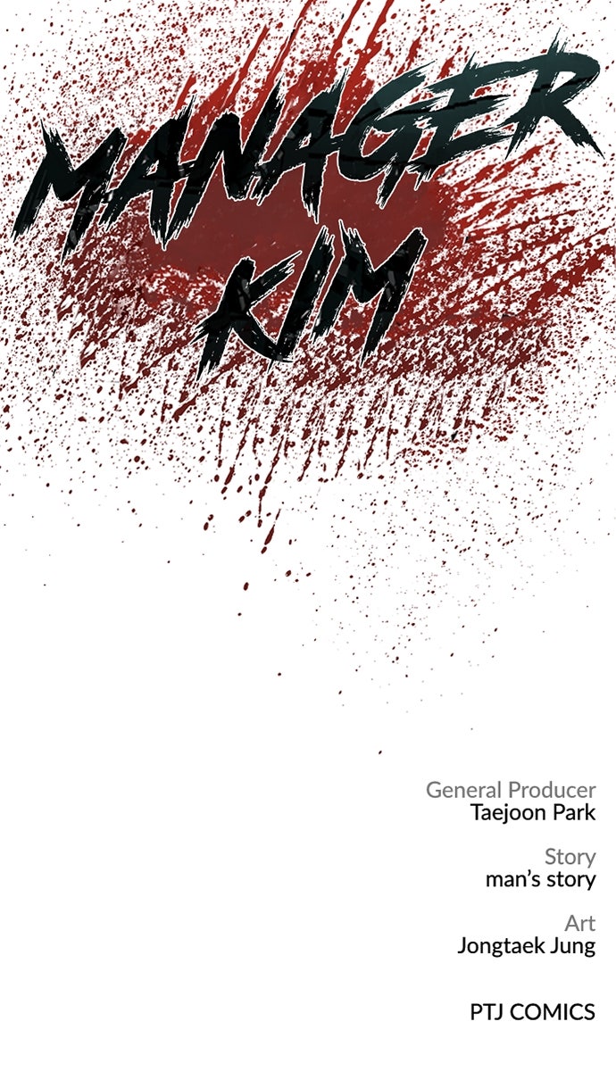 Read Manager Kim EN Manga Online