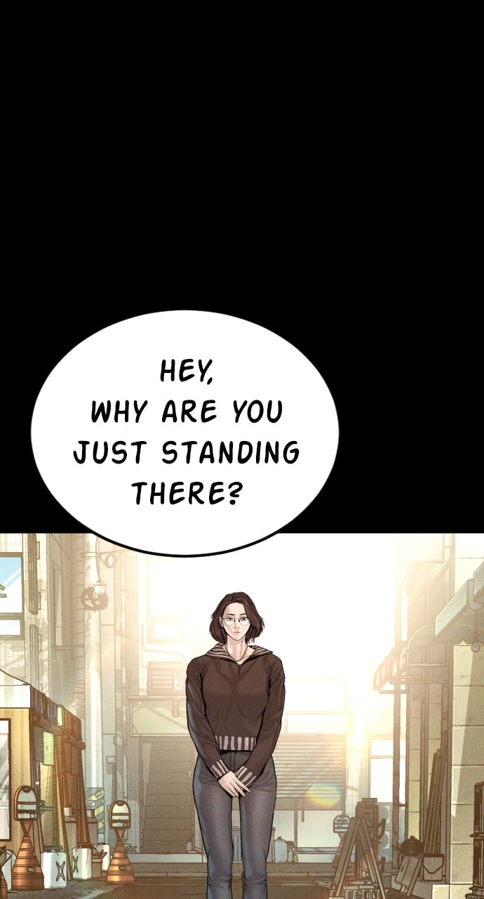 Read Manager Kim EN Manga Online