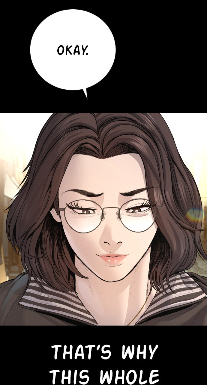 Read Manager Kim EN Manga Online