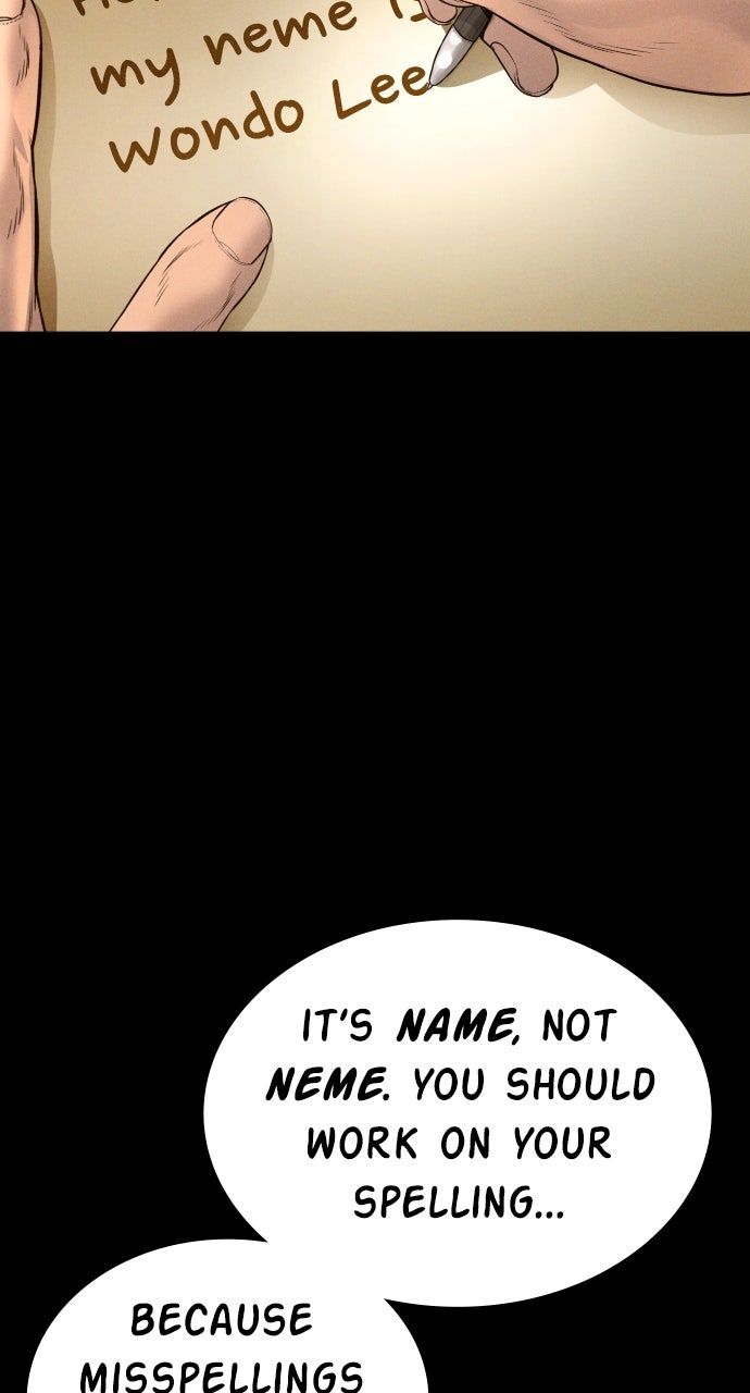 Read Manager Kim EN Manga Online