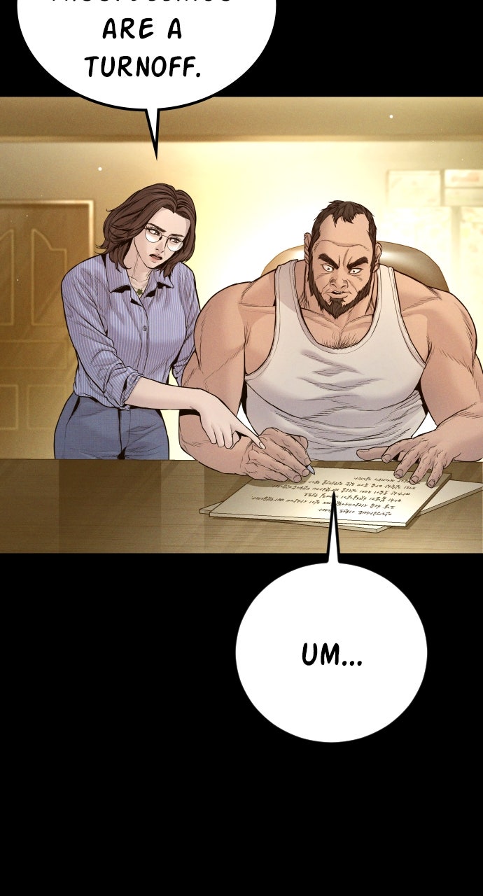 Read Manager Kim EN Manga Online