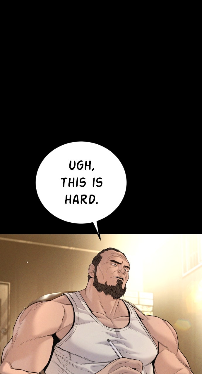 Read Manager Kim EN Manga Online