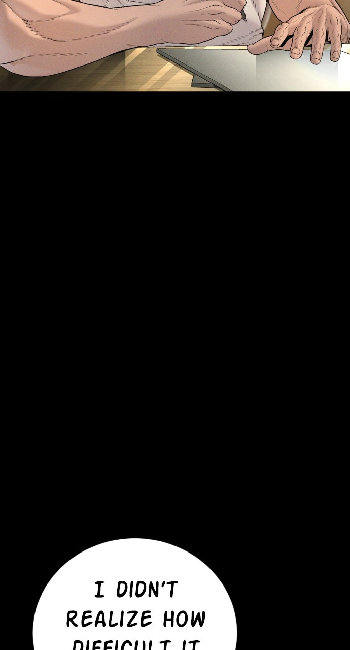 Read Manager Kim EN Manga Online