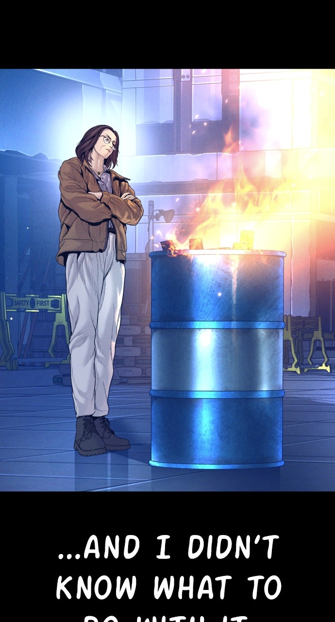 Read Manager Kim EN Manga Online