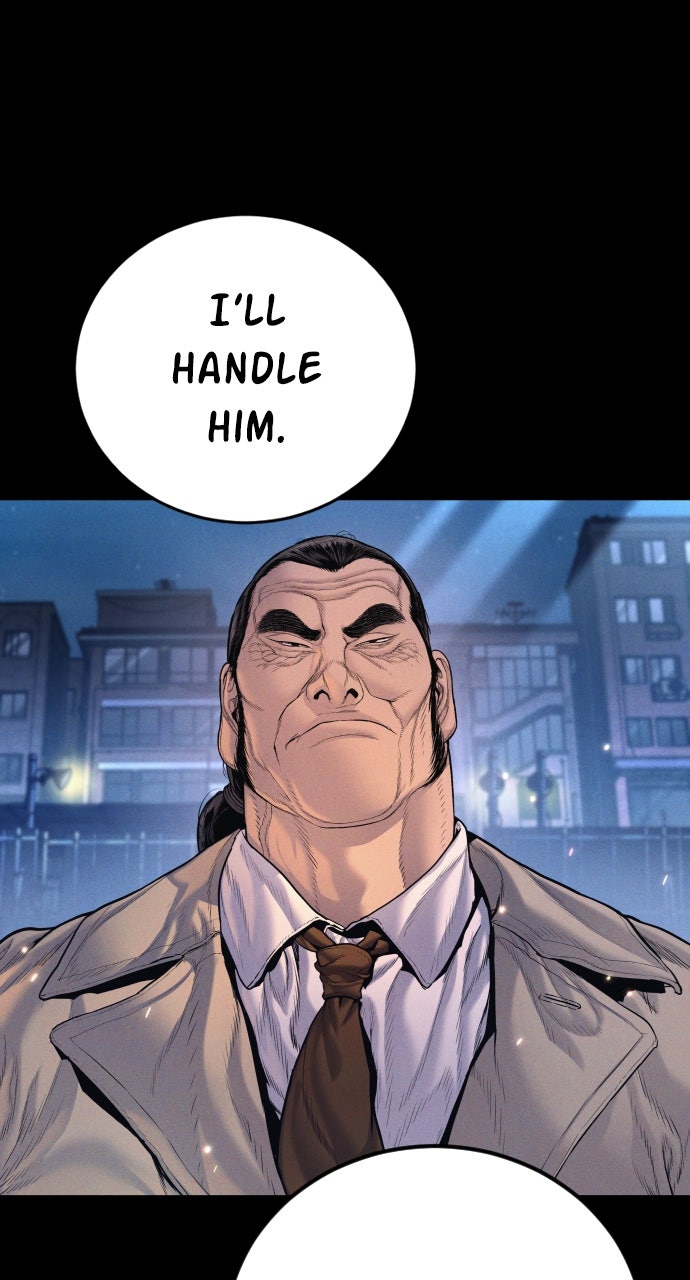 Read Manager Kim EN Manga Online