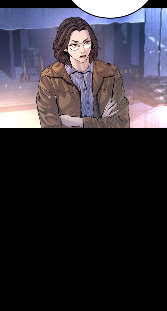 Read Manager Kim EN Manga Online