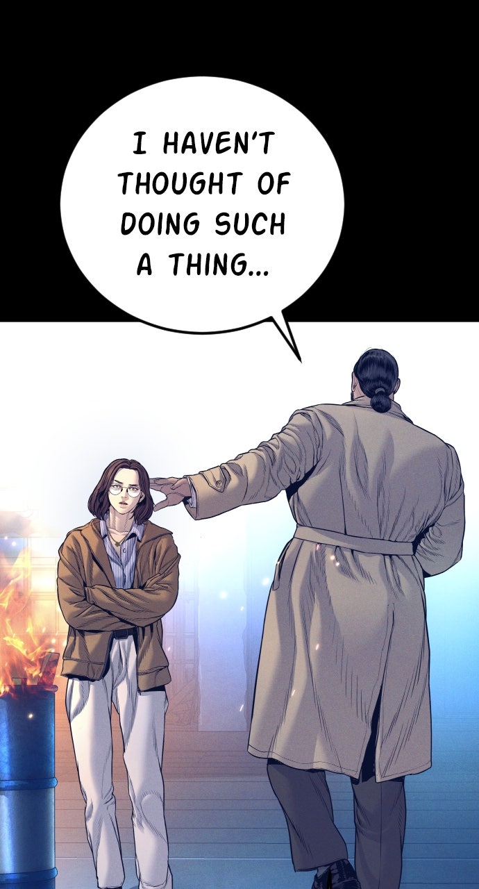 Read Manager Kim EN Manga Online