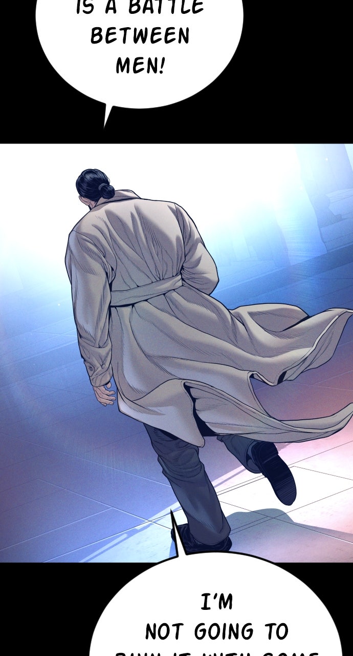 Read Manager Kim EN Manga Online