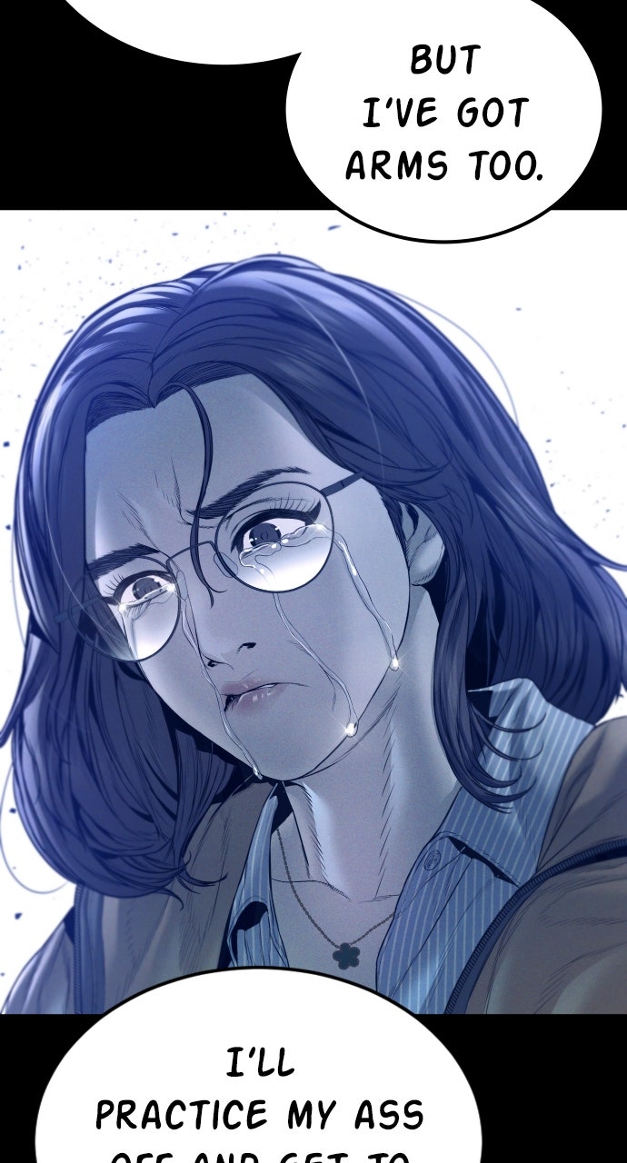 Read Manager Kim EN Manga Online