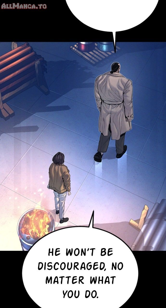 Read Manager Kim EN Manga Online