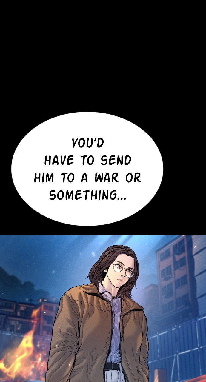 Read Manager Kim EN Manga Online