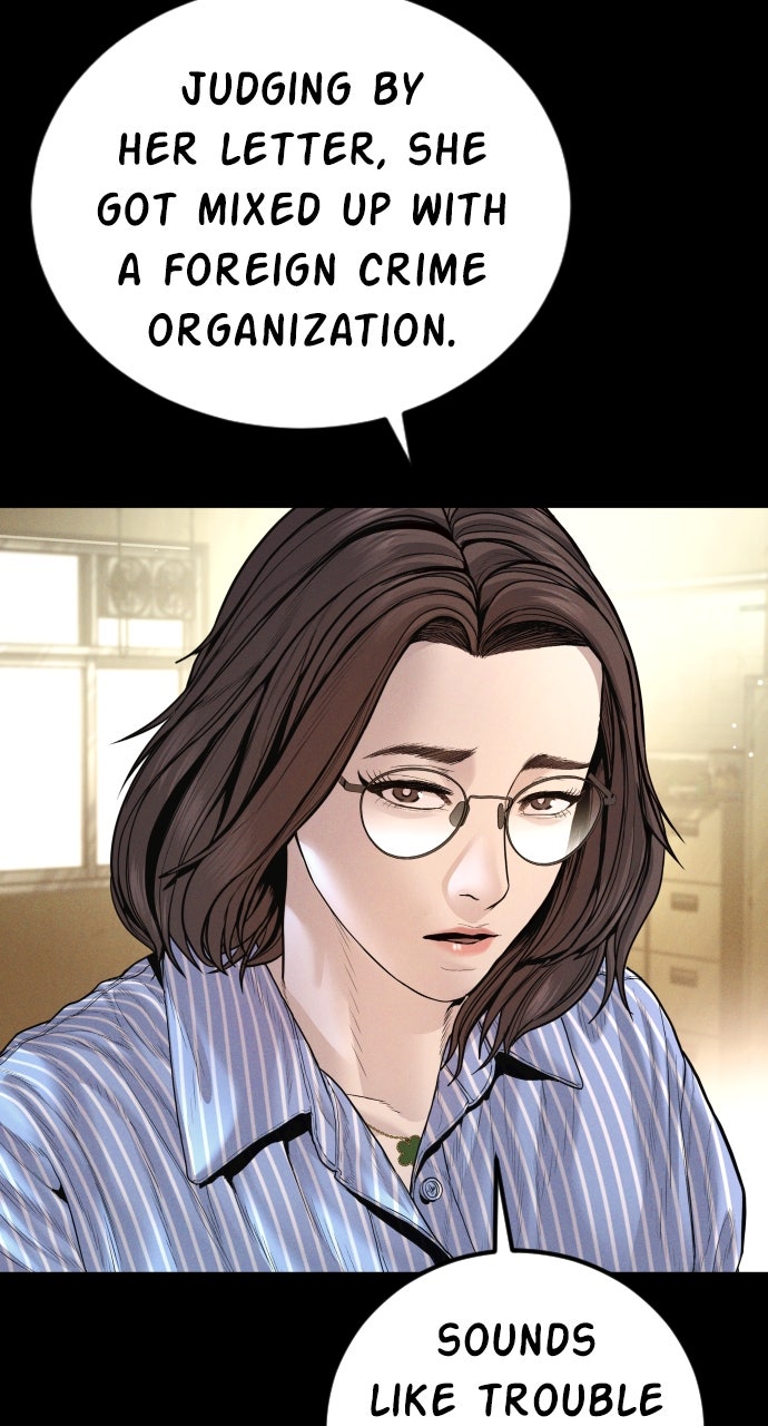 Read Manager Kim EN Manga Online