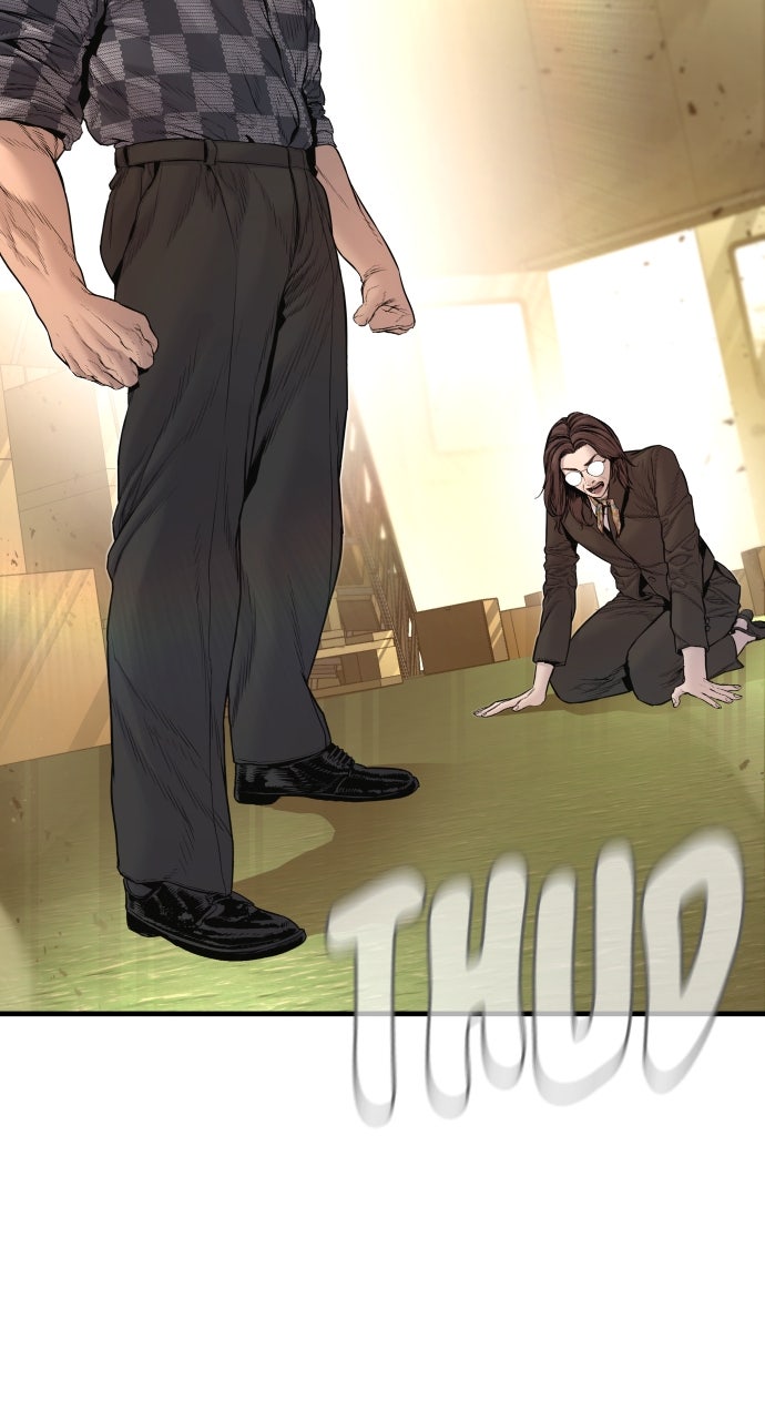 Read Manager Kim EN Manga Online