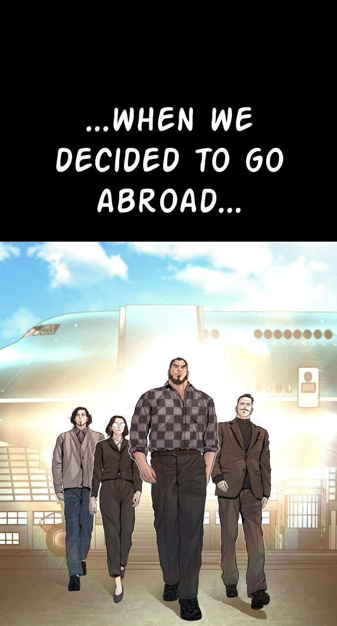 Read Manager Kim EN Manga Online