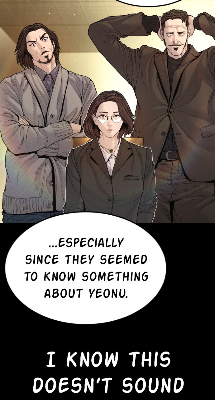 Read Manager Kim EN Manga Online