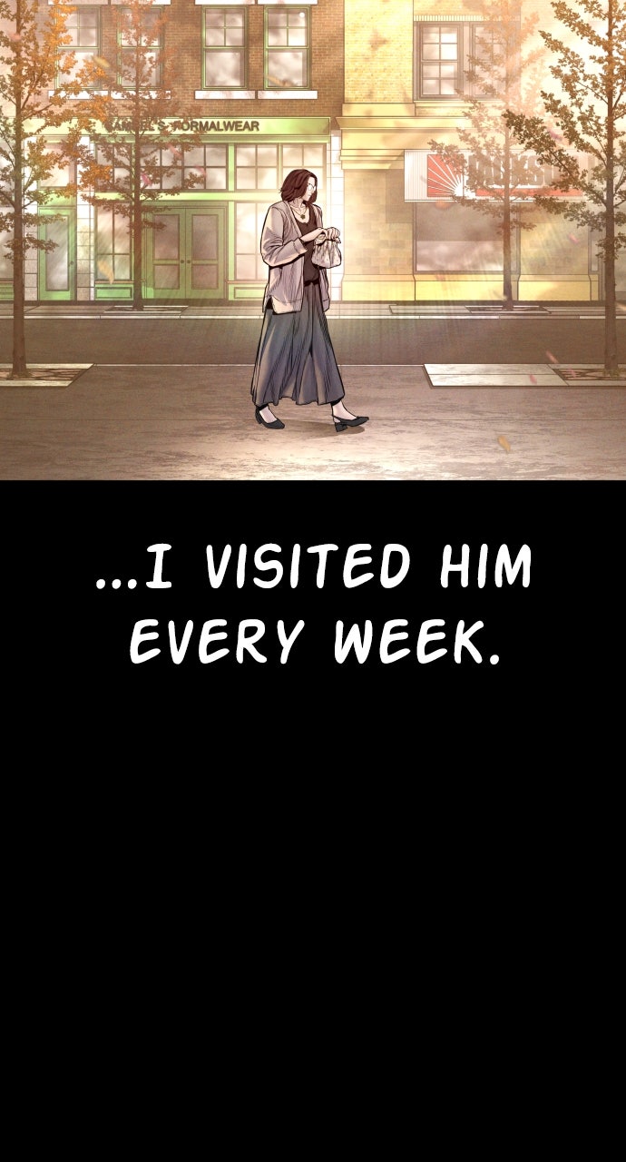 Read Manager Kim EN Manga Online