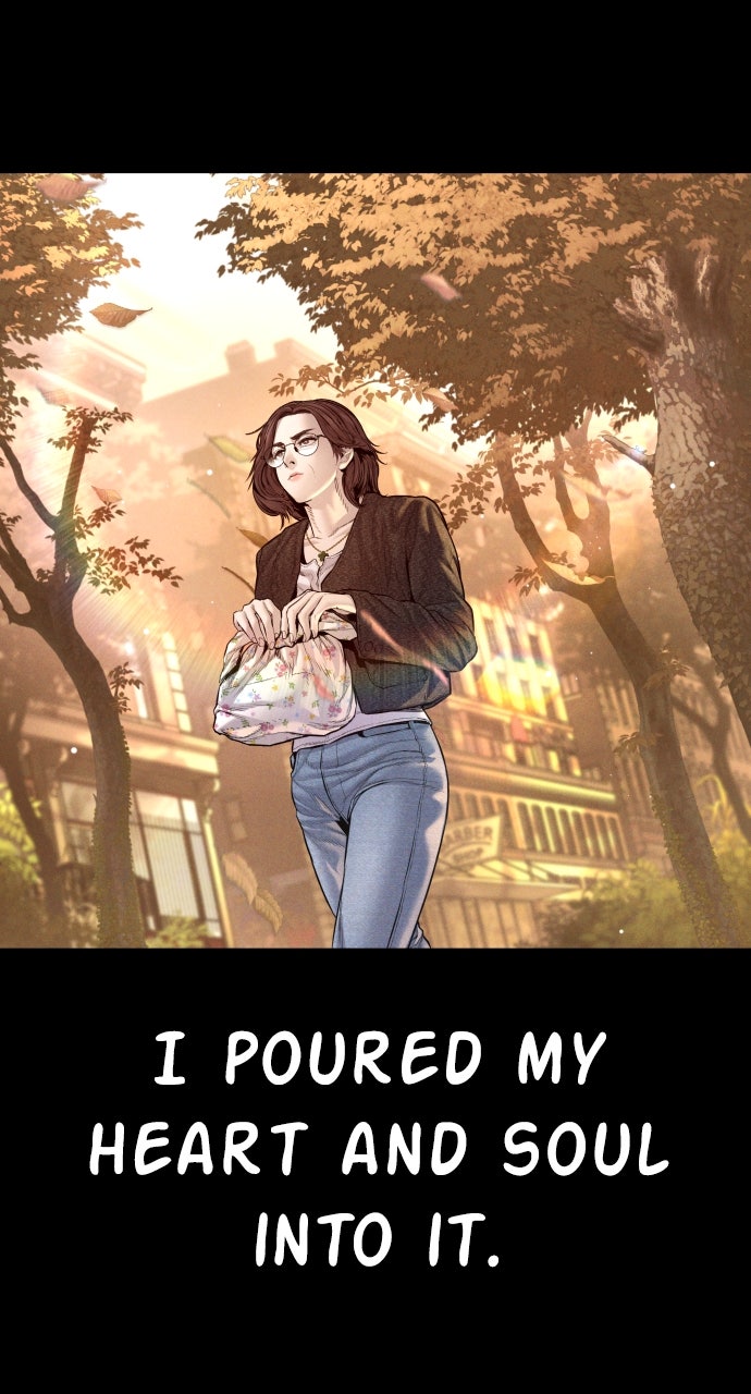 Read Manager Kim EN Manga Online