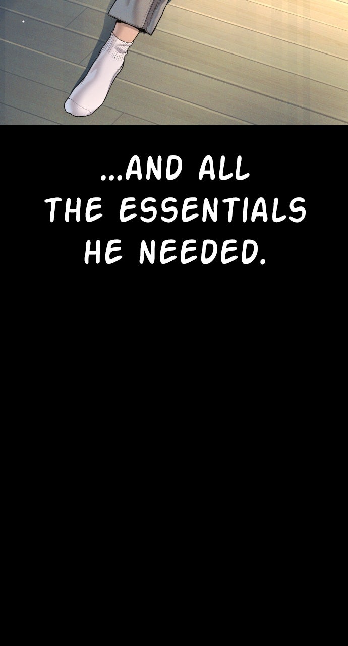 Read Manager Kim EN Manga Online